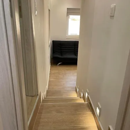 Andrea's Luxury In Apartment Nea Fokea