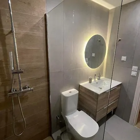 Apartament Andrea's Luxury In *