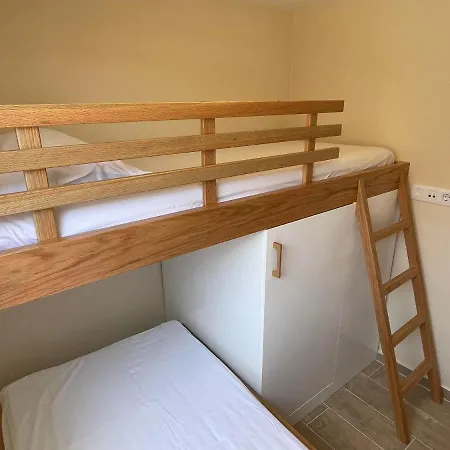 Andrea's Luxury In *