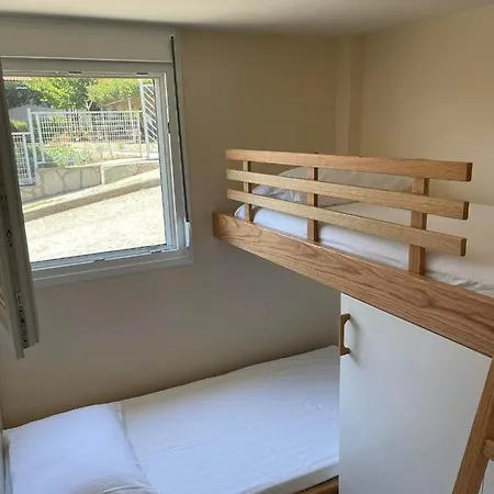 Apartament Andrea's Luxury In *