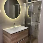 Andrea's Luxury In Apartamento