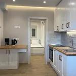 Apartamento Andrea's Luxury In Néa Fókaia