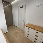 Andrea's Luxury In Apartamento Néa Fókaia