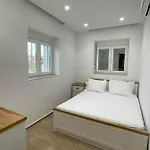 Apartamento Andrea's Luxury In Néa Fókaia