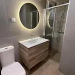 Andrea's Luxury In * Néa Fókaia