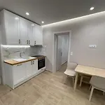 Andrea's Luxury In Apartamento Néa Fókaia