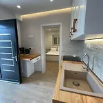 Apartamento Andrea's Luxury In Néa Fókaia