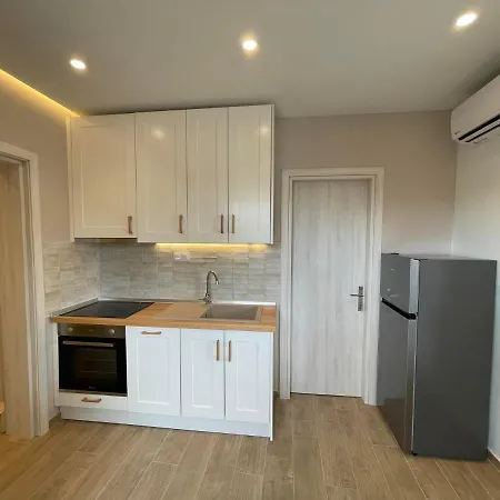 דירה Andrea's Luxury In *