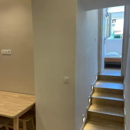 Andrea's Luxury In Appartamento *