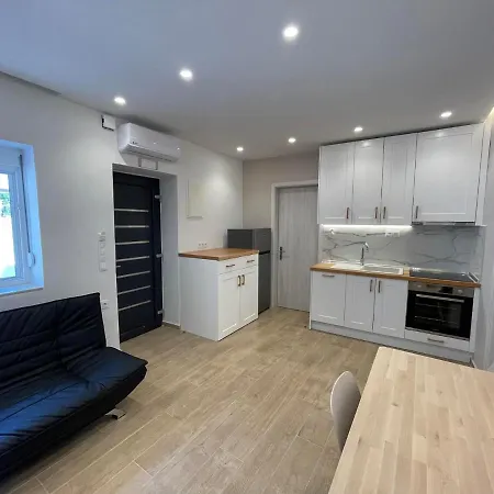 Andrea's Luxury In דירה