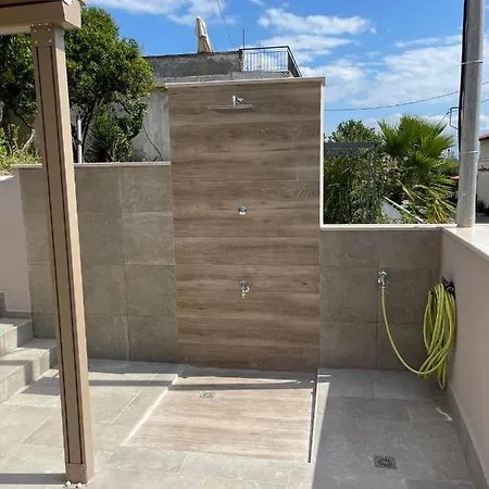 Andrea's Luxury In Néa Fókaia
