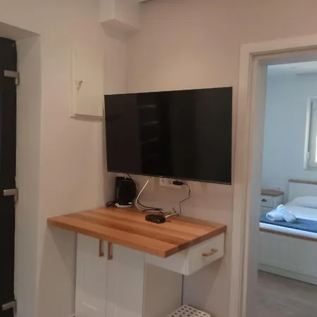 Andrea's Luxury In דירה *