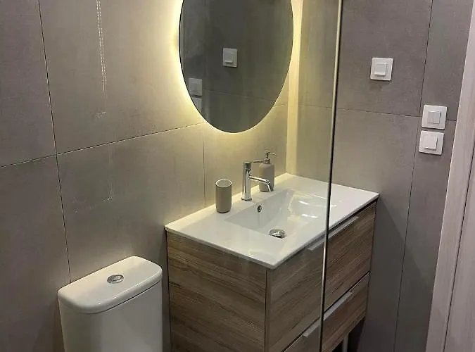 Andrea's Luxury In * Néa Fókaia