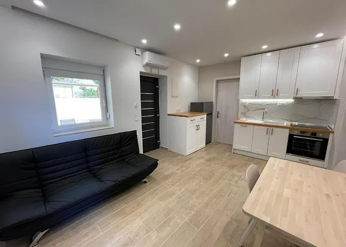 Andrea's Luxury In * Néa Fókaia