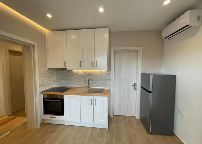Apartamento Andrea's Luxury In *
