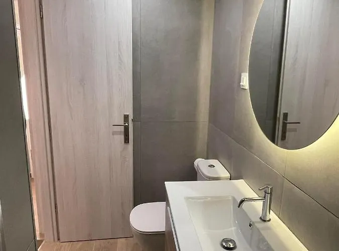 Andrea's Luxury In Néa Fókaia