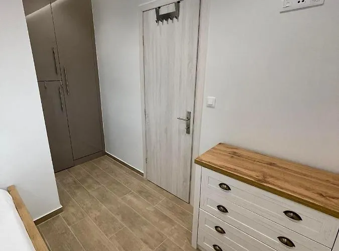 Andrea's Luxury In Apartamento Néa Fókaia