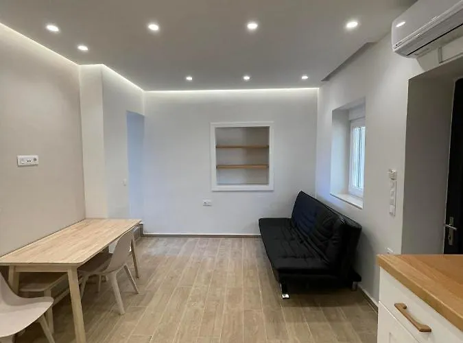 Apartamento Andrea's Luxury In *