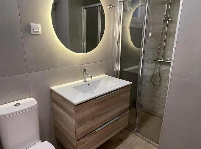 Andrea's Luxury In * Néa Fókaia