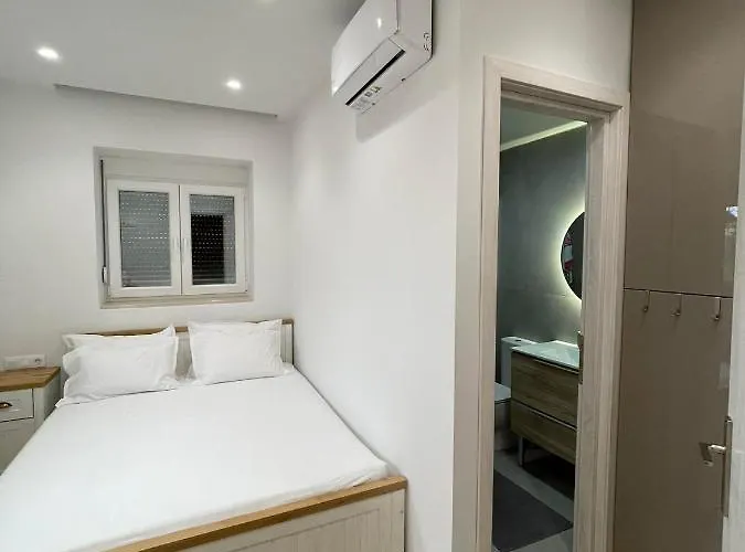 Apartamento Andrea's Luxury In *