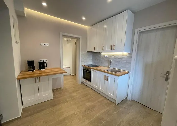Apartamento Andrea's Luxury In