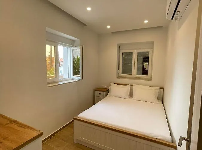 Andrea's Luxury In * Néa Fókaia