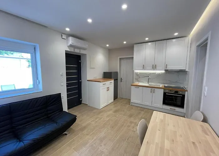 Andrea's Luxury In Apartamento