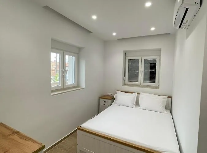 Apartamento Andrea's Luxury In *