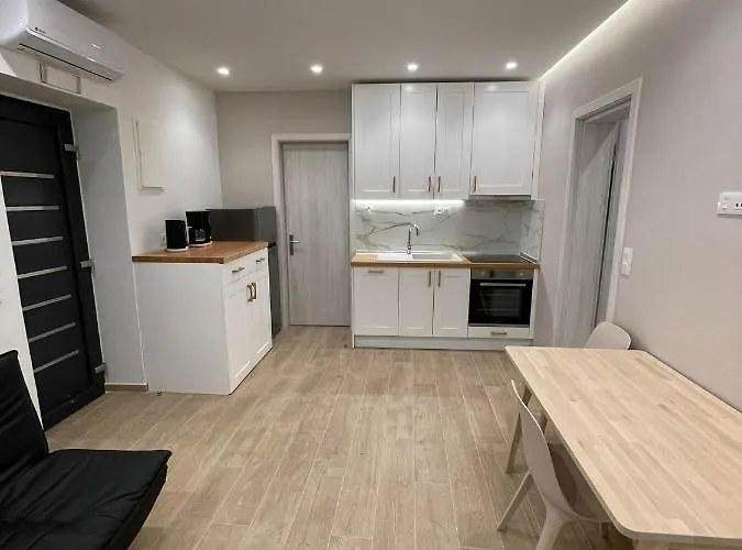 Andrea's Luxury In Néa Fókaia