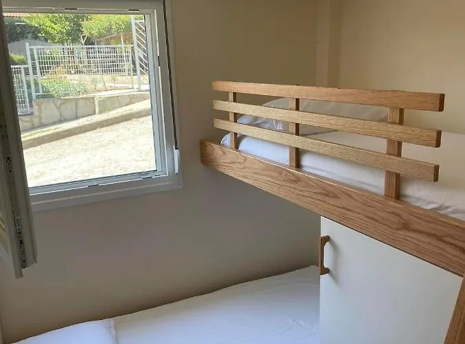 Apartamento Andrea's Luxury In *