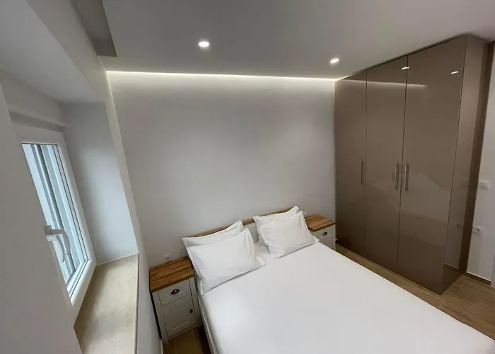 Andrea's Luxury In