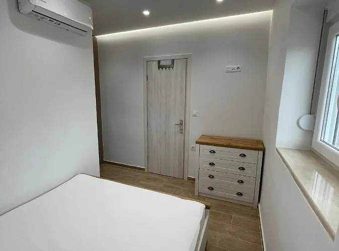 Andrea's Luxury In Apartamento