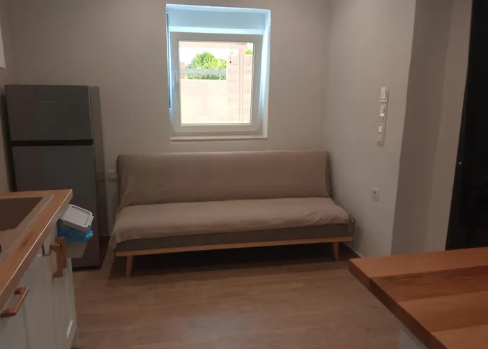 Andrea's Luxury In Néa Fókaia
