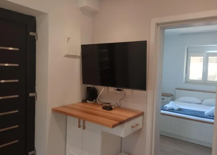 Andrea's Luxury In Apartamento *