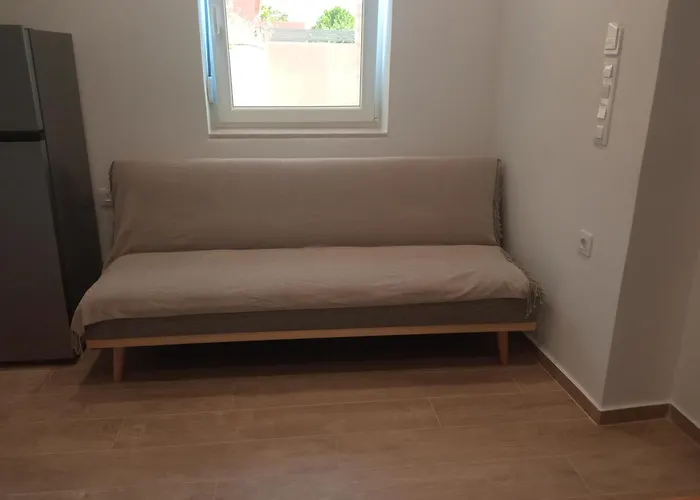Andrea's Luxury In Apartamento
