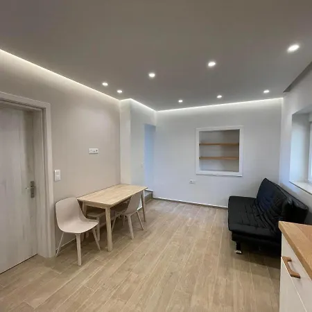 Andrea's Luxury In