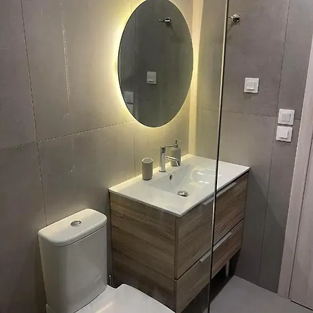 Andrea's Luxury In * Néa Fókaia