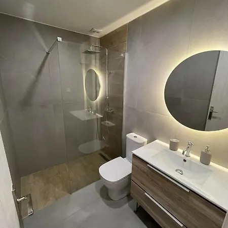 Andrea's Luxury In * Néa Fókaia