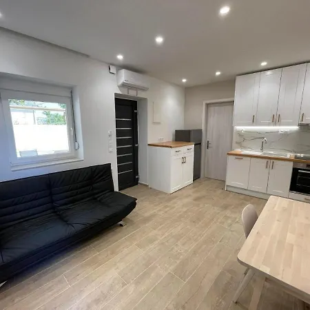 Andrea's Luxury In * Néa Fókaia
