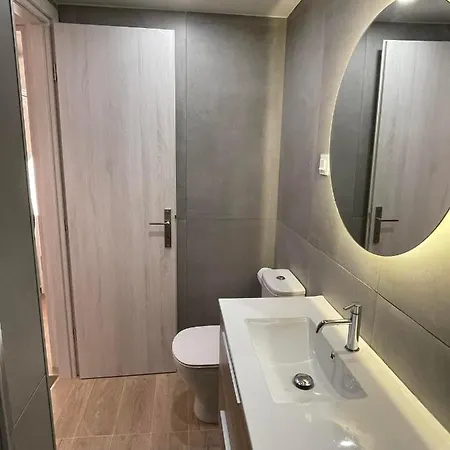 Andrea's Luxury In Néa Fókaia