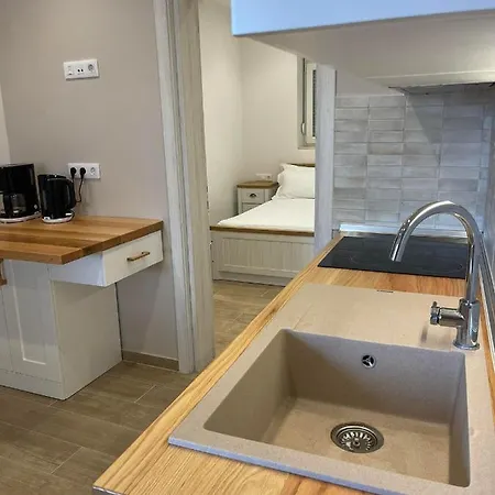 Andrea's Luxury In *