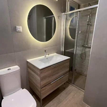 Andrea's Luxury In * Néa Fókaia
