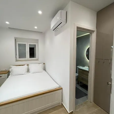 Appartamento Andrea's Luxury In *