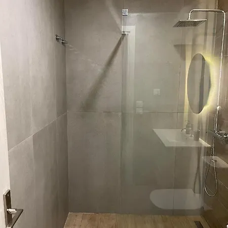 Andrea's Luxury In Appartamento *