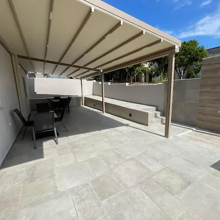 Andrea's Luxury In Appartamento