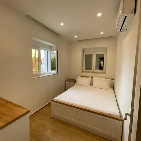 Andrea's Luxury In * Néa Fókaia