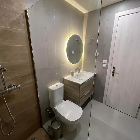 Andrea's Luxury In