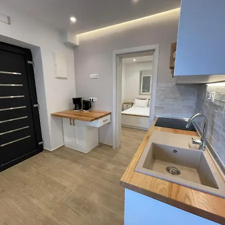 Andrea's Luxury In Néa Fókaia