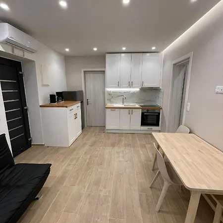 Andrea's Luxury In Néa Fókaia