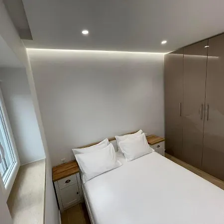 Andrea's Luxury In